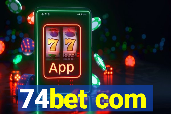 74bet com